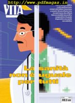 Vita – Maggio 2017