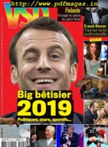 VSD – decembre 2019