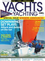 Yachts & Yachting – January 2020