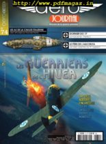 Aerojournal – decembre 2019