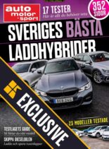 Auto Motor & Sport Readly Exclusive – 03 december 2019