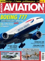 Aviation News – June 2019
