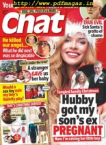 Chat – 28 November 2019