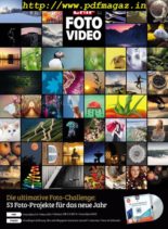 Chip Foto Video Germany – Januar 2020