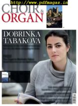 Choir & Organ – December 2019