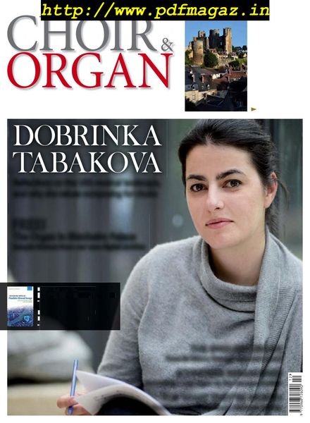 Choir & Organ – December 2019