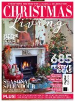 Christmas Living – December 2019