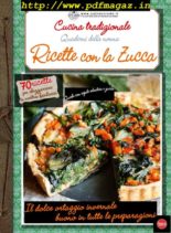 Cucina Tradizionale – Dicembre 2019 – Gennaio 2020
