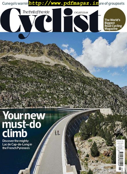 Cyclist UK – January 2020