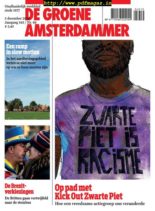 De Groene Amsterdammer – 06 december 2019