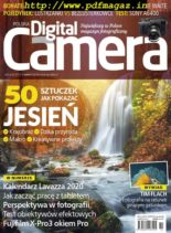 Digital Camera Poland – Listopad 2019