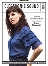Electronic Sound – December 2019