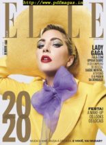 Elle Portugal – janeiro 2020