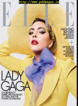 Elle USA – December 2019