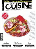 Fou de Cuisine – novembre 2019