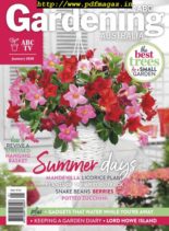 Gardening Australia – January 2020