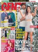 Gente Italia – 14 dicembre 2019