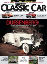 Hemmings Classic Car – February 2020