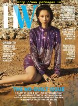 Her World Singapore – December 2019