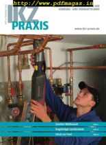 IKZ Praxis – Dezember 2019