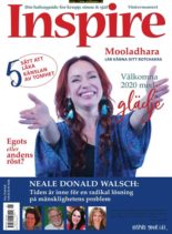 Inspire – 26 november 2019