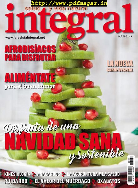 Integral – diciembre 2019