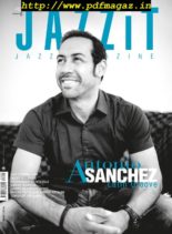 Jazz It – Settembre-Ottobre 2014