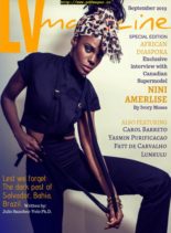 LV Magazine – September 2019
