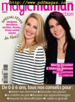Magicmaman – decembre-janvier 2019