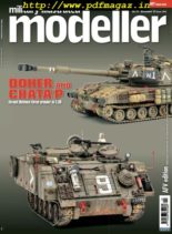 Military Illustrated Modeller – December 2019