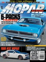 Mopar Action – December 2019