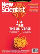 New Scientist International Edition – December 07, 2019