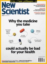 New Scientist International Edition – November 30, 2019