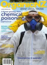 Organic NZ – January 2020