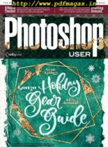 Photoshop User – November-December 2019