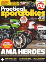 Practical Sportsbikes – January 2020
