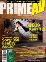Prime AV – 2019-12-01