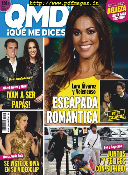 QMD! – 14 diciembre 2019