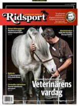 Ridsport – 05 december 2019