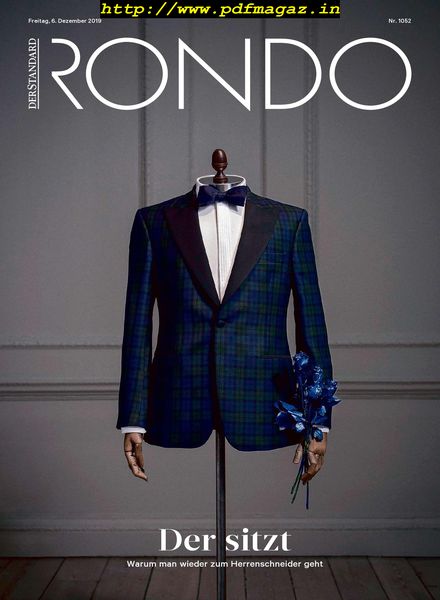 Rondo – 06. Dezember 2019