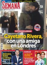 Semana Espana – 11 diciembre 2019