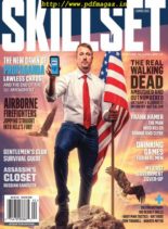 SkillSet – Summer 2019