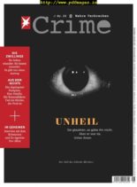 Stern Crime – 01. Dezember 2019