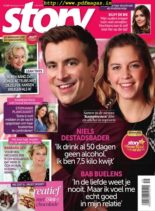 Story Belgium – 03 december 2019