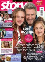 Story Belgium – 26 november 2019