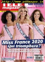 Telemagazine – 14 decembre 2019