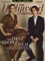 The Hollywood Reporter – December 13, 2019