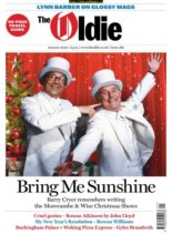 The Oldie – January 2020