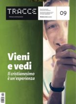 Tracce – Ottobre 2019