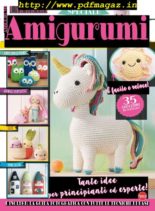 Tutto Uncinetto Speciale – Agosto-Settembre 2019
